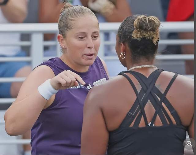 美国网球公, 会不会让人 美国网球公, 会不会让人