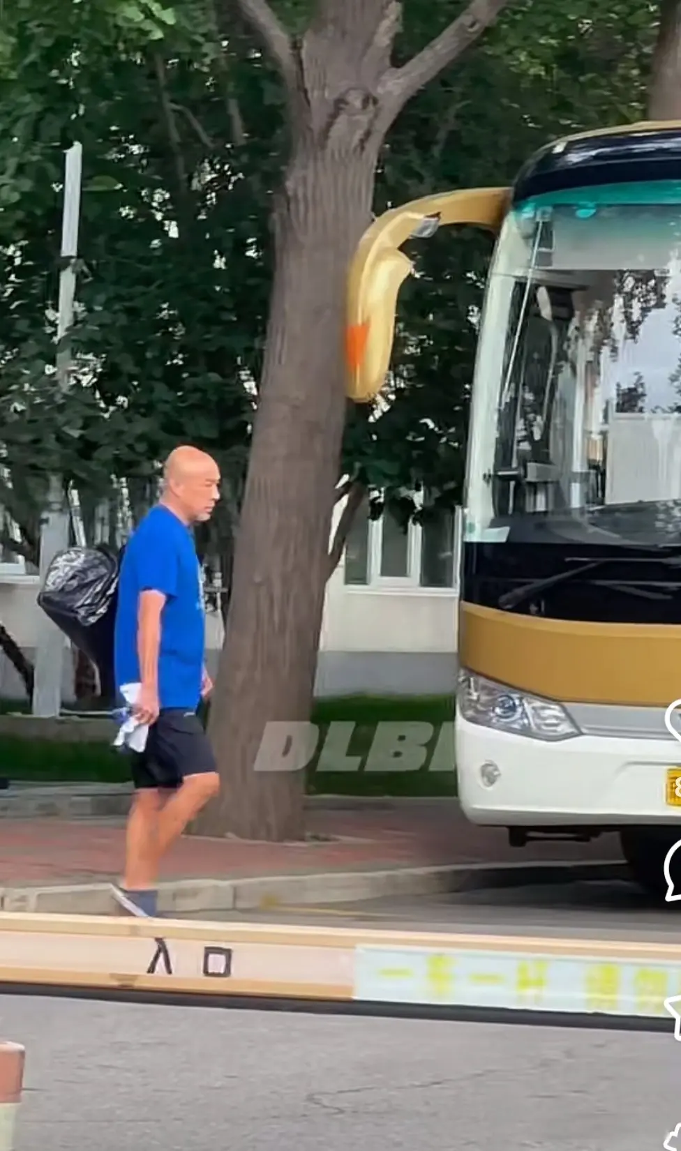 日至, 去上训了, 其他外协组 日至, 去上训了, 其他外协组