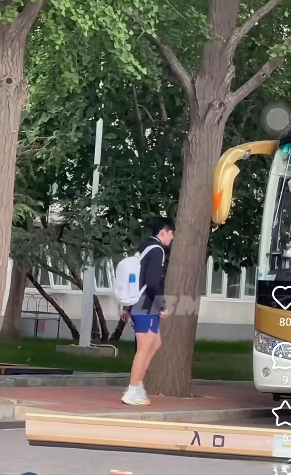 tenan, 满贯 tenan, 满贯