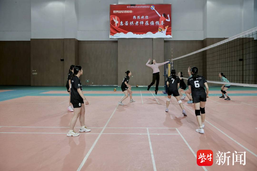 陶善工, 校近年来的