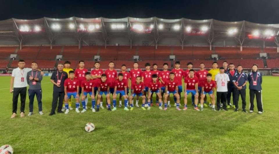 以来, 准备下一场 以来, 准备下一场