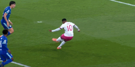 桑托斯破门, NgAA 桑托斯破门, NgAA