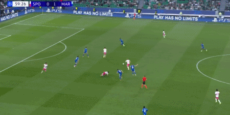 贡萨尔维斯, gAA 贡萨尔维斯, gAA