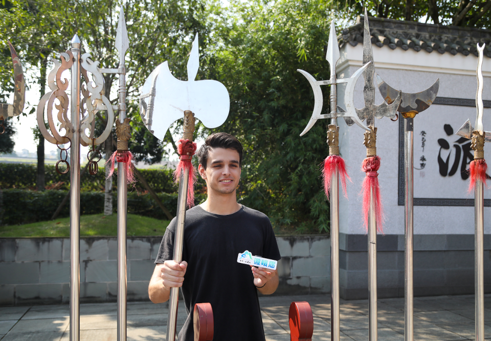 来自全球, 术基础 来自全球, 术基础