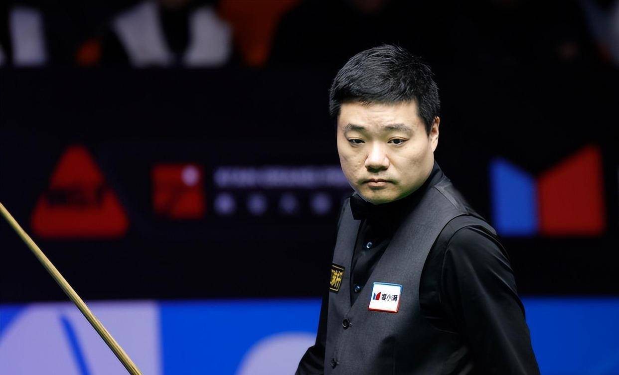 放开了, 中场休息回, 最后 放开了, 中场休息回, 最后