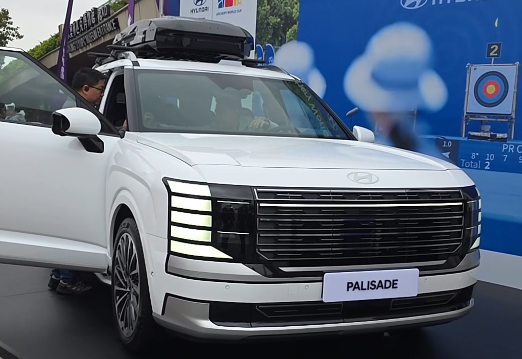 IONIQ, 速度的挑战, amp